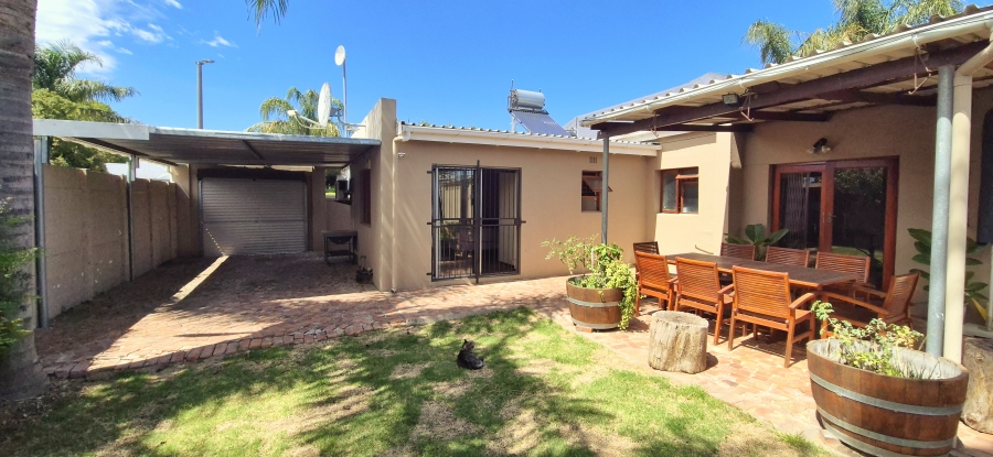 3 Bedroom Property for Sale in Paarl North Western Cape